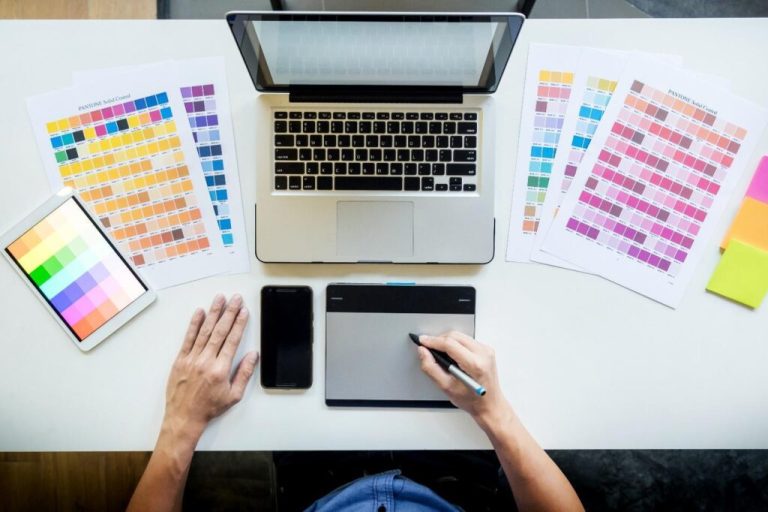 Design grafico v1